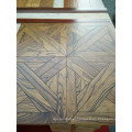 Hig-End Exquisite Parquet Elm Engineered Flooring